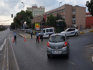İstanbul'da trafik cezalarında büyük artış