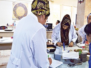 TİKA’dan bir hizmet daha