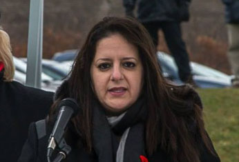 Kanadalı milletvekili İsrail'in dokunulmazlığına isyan etti