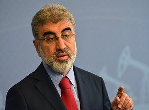 Irak'tan 8,8 milyon varillik sevkiyat yapıldı