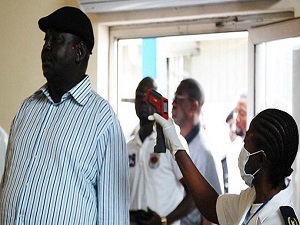 Ebola uyarısı: Bu ülkelere gitmeyin