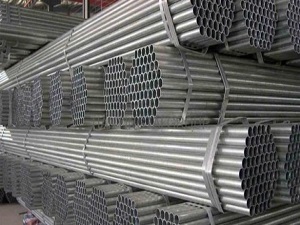 Türk çeliğinde çifte sıkıntı