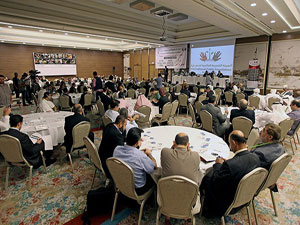 Gazze'ye için Uluslararası Halk Platformu kuruluyor