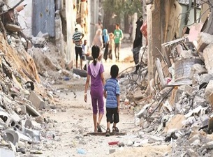 Barınma su kadar ihtiyaç