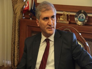 Sağlıkta ara yoğun bakım merkezleri kurulacak