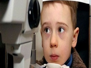 Okul başarısı için göz sağlığına dikkat !