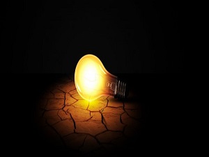 İstanbul'da elektrik kesintisi