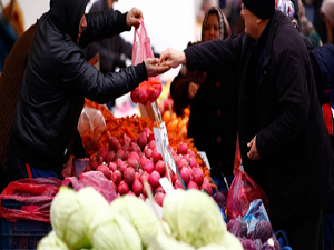 TZOB, gıdadaki değişimleri açıkladı