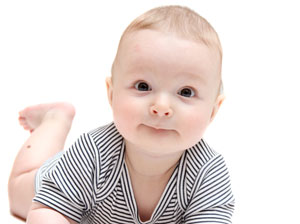 Bebeğin hafızasını güçlendiriyor