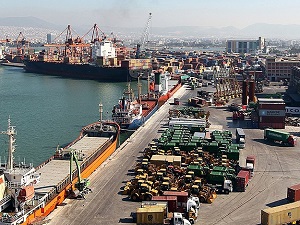 İhracat yüzde 5,2 arttı