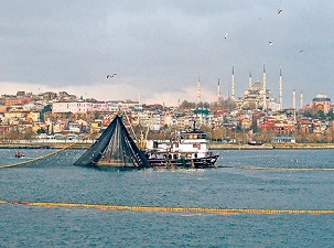 Av sezonu, hava muhalefetiyle başladı