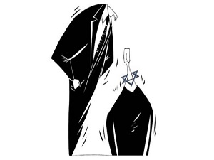 Filistin'de soykırıma doğru