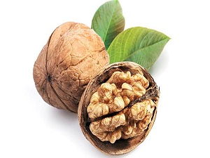 Strese karşı ceviz