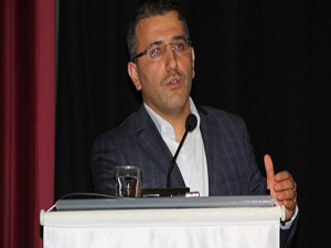 İslam dünyası kendi sorununa kendisi çözüm üretmeli