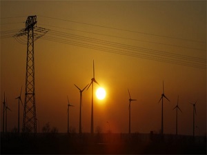 Güneş ve rüzgarın elektrik üretimindeki payı arttı