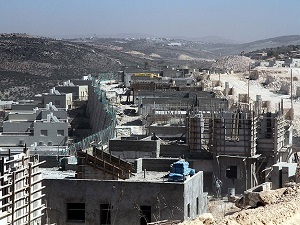 İsrail kabinesinde işgal çatlağı