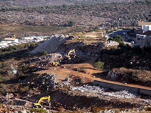 Almanya'dan İsrail işgaline tepki