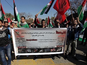 Filistinliler savaşı Hamas'ın kazandığını düşünüyor