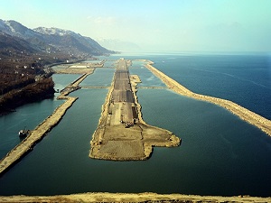 Ordu-Giresun Havalimanı'nda son durum