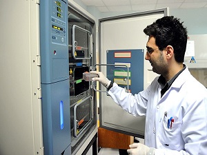 Özel sektörde Ar-Ge hareketliliği