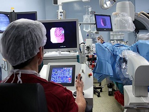 Dünya Türk robotunun peşinde