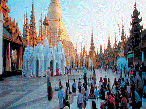 Myanmar'da nüfus sayımında inanılmaz kayıp!