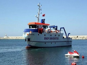 Su ürünleri fakültesini tercih eden olmadı