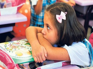 Atamalar gecikti, ders zili öğretmensiz çalabilir