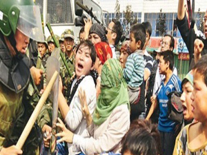 Müslümanlar bizi unuttu