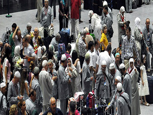 1,5 yaşındaki Hira bebek kutsal topraklara uğurlandı