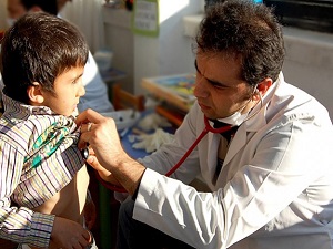 Sağlık hizmetinden en memnun bölgeler Ege ve Akdeniz