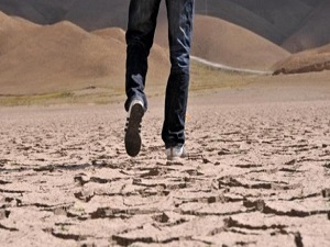 Kuraklık doğudaki barajları da vurdu