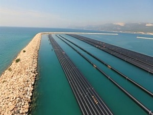 'Asrın projesi'nde sona doğru!