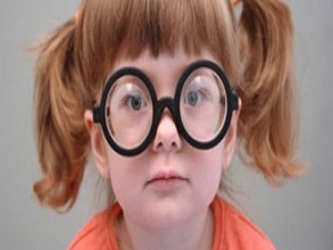 Çocuklardaki göz sorunları hayatlarını etkiliyor