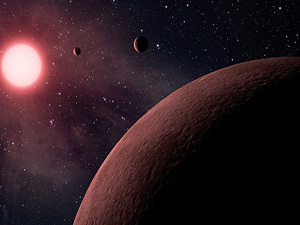 Dünya'nın yakınından asteroit geçecek