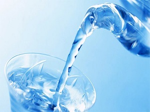 Çok su içmek tehlikeli olabilir