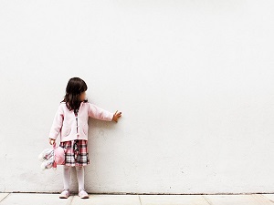 Şiddete uğrayan çocuk sayısı artıyor