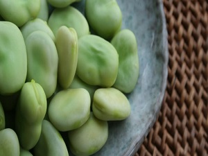 Böbreklerin dostu bakla