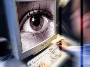 Bilgisayar ekranı göz sağlığını etkiliyor