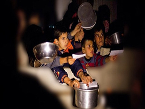 1.5 milyar insan yoksulluk içinde