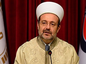 Nurslu Said düşmanlığa düşmanlık yapın diyor