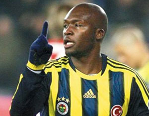 Müslüman futbolculara Türkiye'yi anlatıyorum