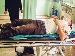 Türkiye, iş kazalarında Avrupa birincisi