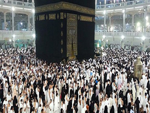 Dünyanın En Güzel 10 Camii'si