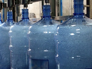 İçme suyu dezenfeksiyonunda elektrokimyasal dönem