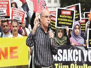 MEB'e başörtüsü çağrısı