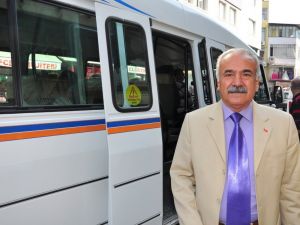 Toplu Taşımacılar Zam İstiyor