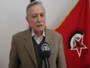 Filistinlin'le İsrail arasındaki müzakereler 20-25 Eylülde