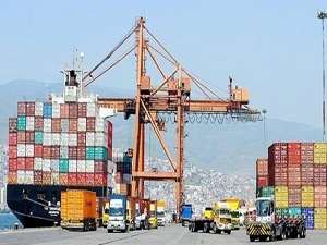 Doğu Anadolu'nun ihracatını bu il sırtladı