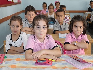 Özel okul desteğinde ikinci başvurular başlıyor